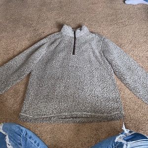 Like new Super cute sweater. Taking offers